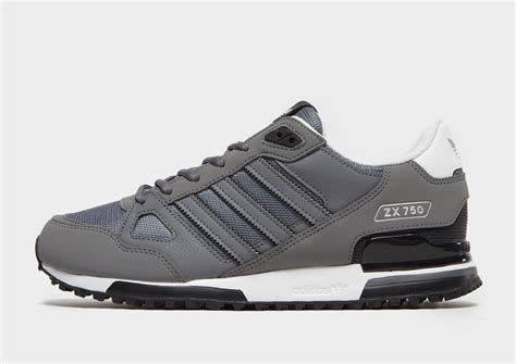 adidas schoenen heren grijs|Adidas originals heren.